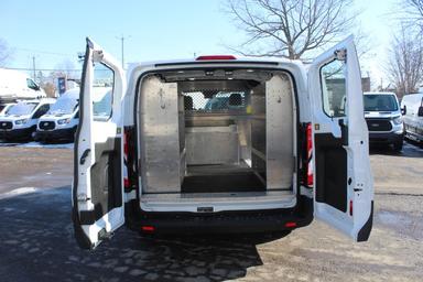 Ford Transit Cargo Van 2020 - Thumbnail 9
