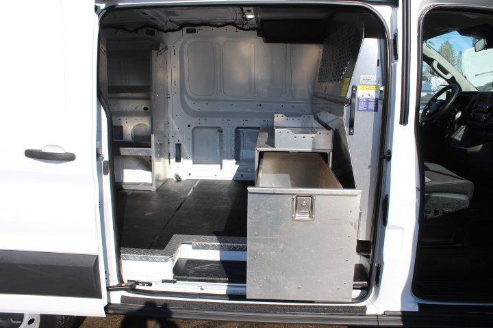 Ford Transit Cargo Van 2020 - Image 14