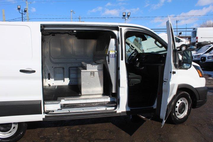 Ford Transit Cargo Van 2020 - Image 13
