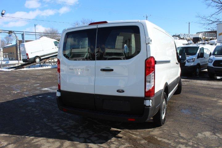 Ford Transit Cargo Van 2020 - Image 8