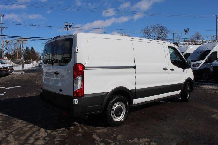 Ford Transit Cargo Van 2020 - Image 6