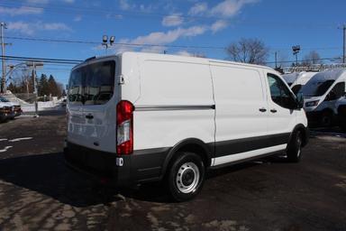 Ford Transit Cargo Van 2020 - Thumbnail 6