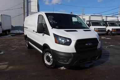 Ford Transit Cargo Van 2020 - Thumbnail 7
