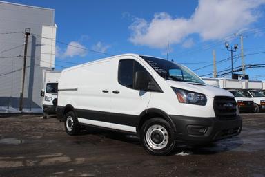Ford Transit Cargo Van 2020 - Thumbnail 2
