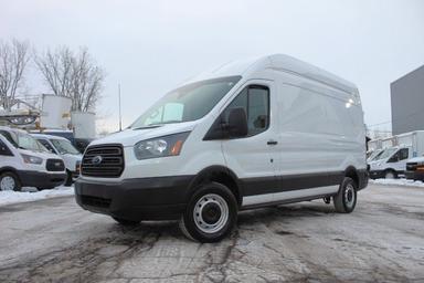 Ford Transit Cargo Van 2019 - Thumbnail 2