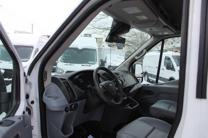 Ford Transit Cargo Van 2019 - Image 7