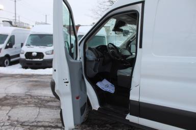 Ford Transit Cargo Van 2019 - Thumbnail 9