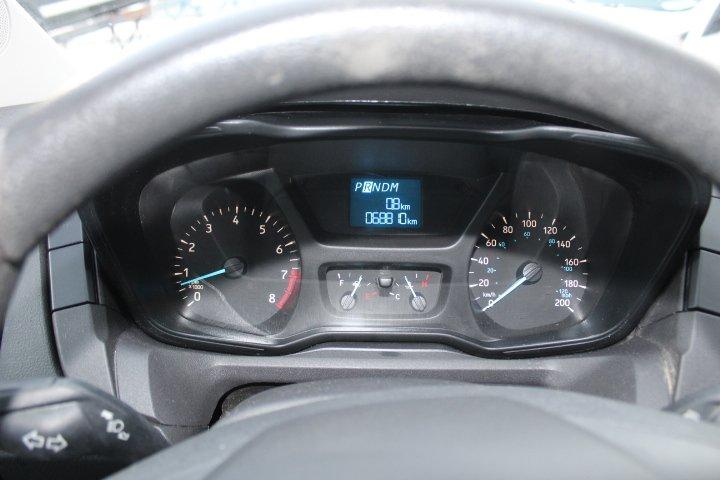 Ford Transit Cargo Van 2019 - Image 10