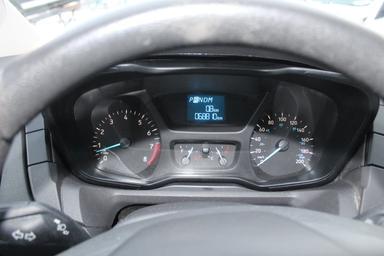 Ford Transit Cargo Van 2019 - Thumbnail 10