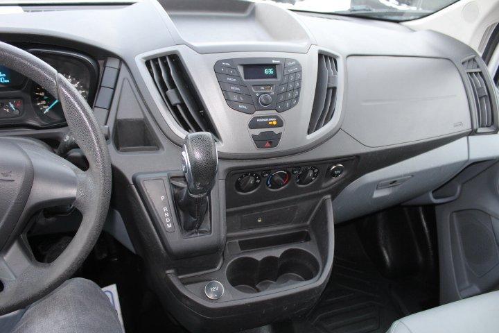 Ford Transit Cargo Van 2019 - Image 12