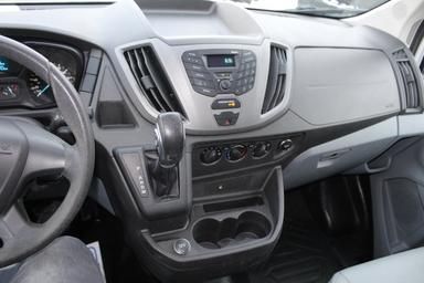 Ford Transit Cargo Van 2019 - Thumbnail 12