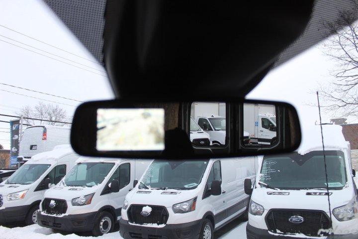 Ford Transit Cargo Van 2019 - Image 13