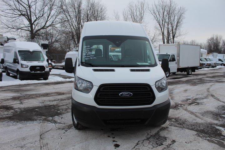 Ford Transit Cargo Van 2019 - Image 11