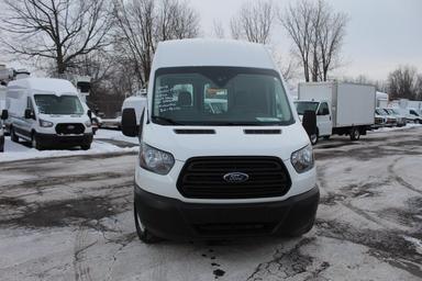 Ford Transit Cargo Van 2019 - Thumbnail 11