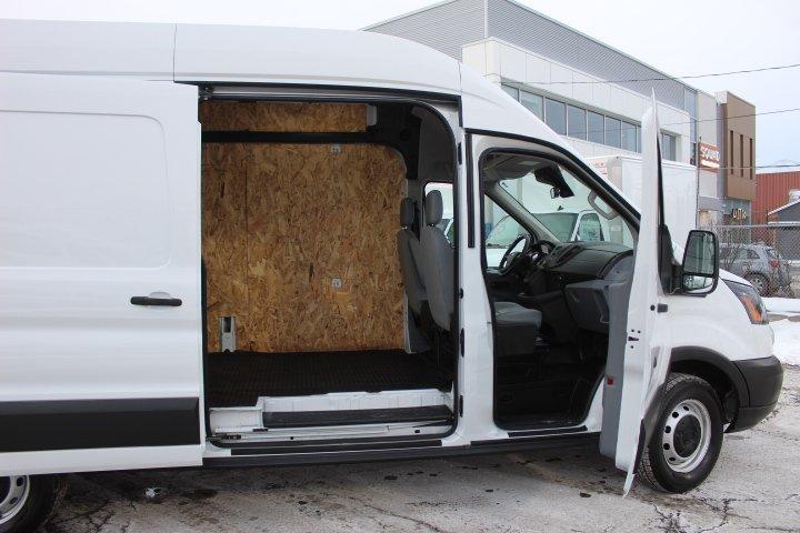 Ford Transit Cargo Van 2019 - Image 14