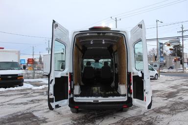 Ford Transit Cargo Van 2019 - Thumbnail 15