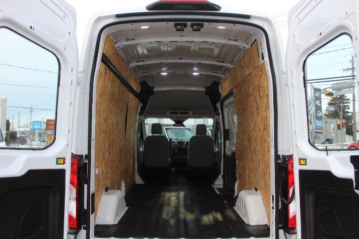 Ford Transit Cargo Van 2019 - Image 16