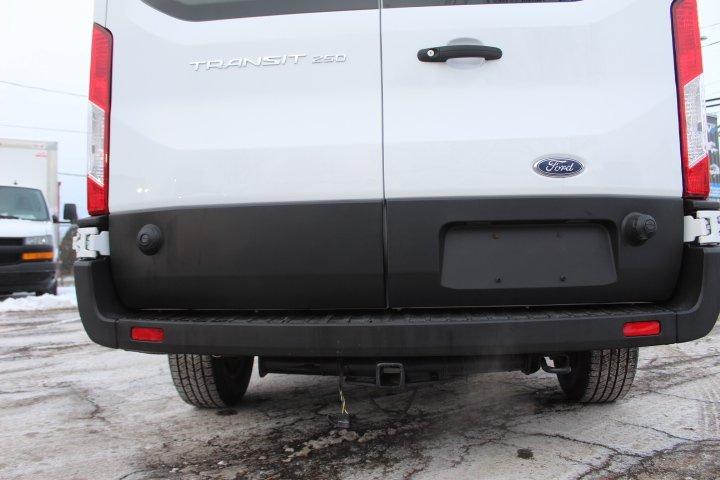 Ford Transit Cargo Van 2019 - Image 17