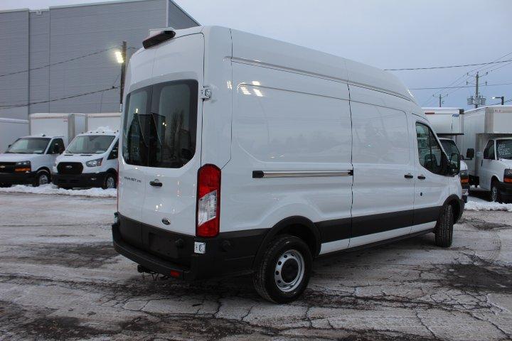 Ford Transit Cargo Van 2019 - Image 5