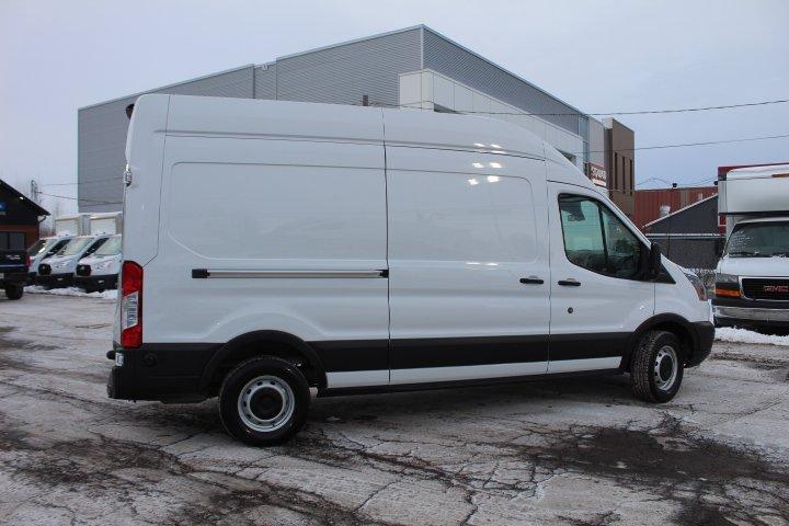 Ford Transit Cargo Van 2019 - Image 8