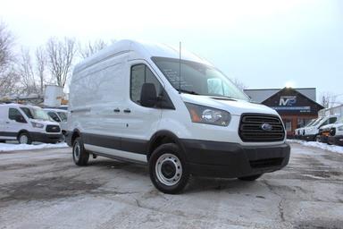 Ford Transit Cargo Van 2019 - Thumbnail 6