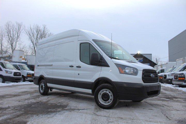 Ford Transit Cargo Van 2019 - Image 4