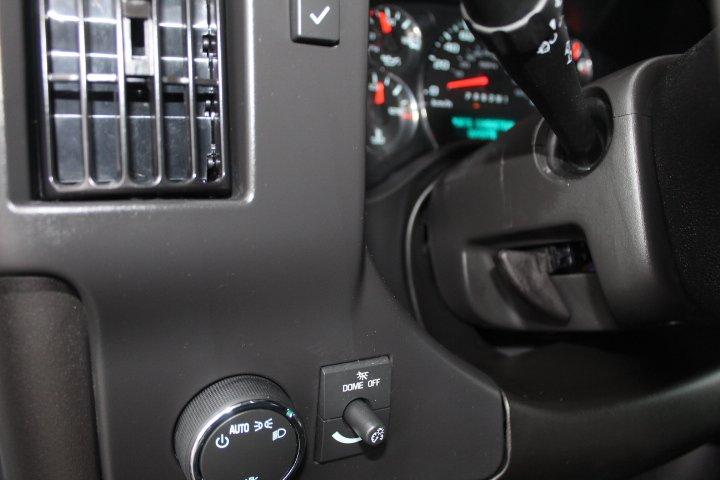 Chevrolet Express Cutaway 2025 - Image 4