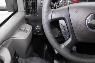 Chevrolet Express Cutaway 2025 - Thumbnail 5