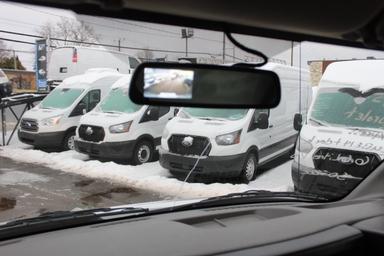 Chevrolet Express Cutaway 2025 - Thumbnail 6