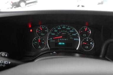 Chevrolet Express Cutaway 2025 - Thumbnail 8