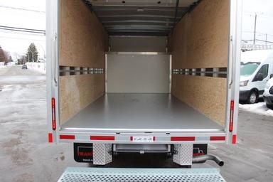 Chevrolet Express Cutaway 2025 - Thumbnail 16