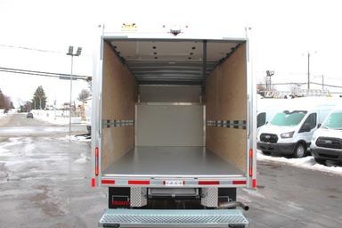 Chevrolet Express Cutaway 2025 - Thumbnail 17