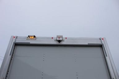 Chevrolet Express Cutaway 2025 - Thumbnail 18