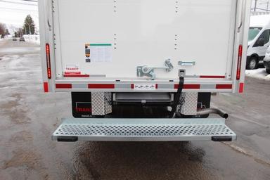 Chevrolet Express Cutaway 2025 - Thumbnail 19