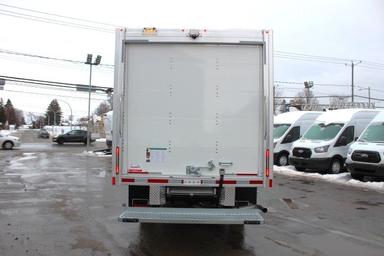 Chevrolet Express Cutaway 2025 - Thumbnail 20