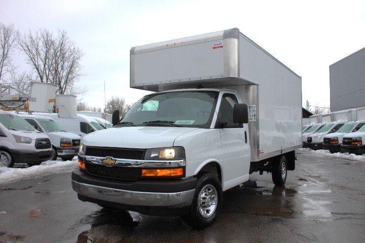 Chevrolet Express Cutaway 2025 - Image 23