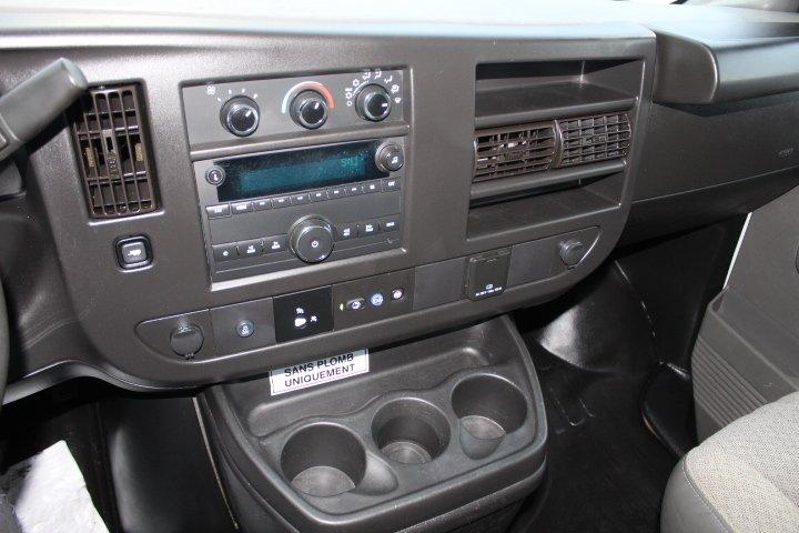 Gmc Savana Cargo 2022 - Image 3