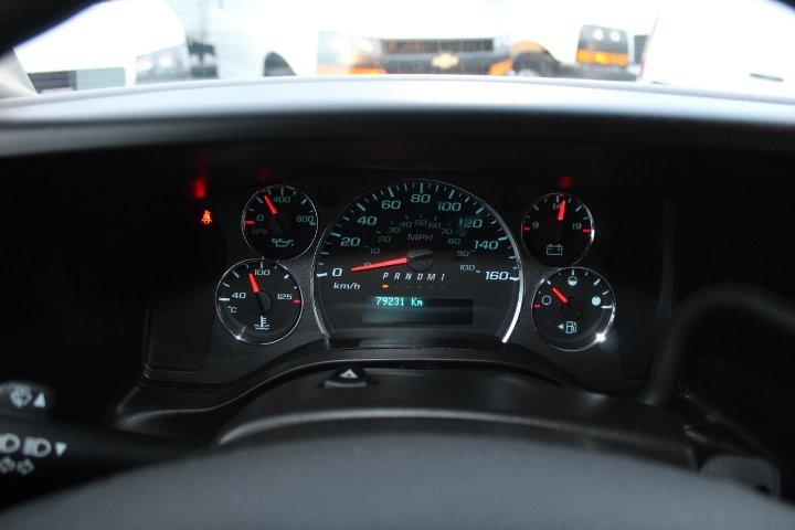 Gmc Savana Cargo 2022 - Image 4