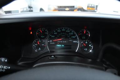 Gmc Savana Cargo 2022 - Thumbnail 4