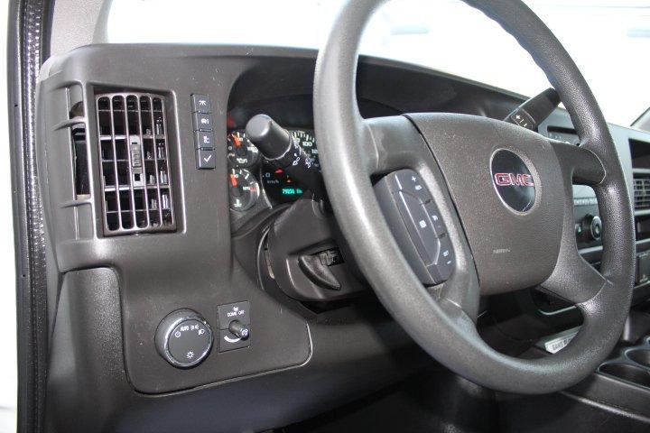 Gmc Savana Cargo 2022 - Image 7