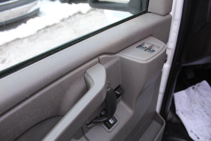 Gmc Savana Cargo 2022 - Image 8
