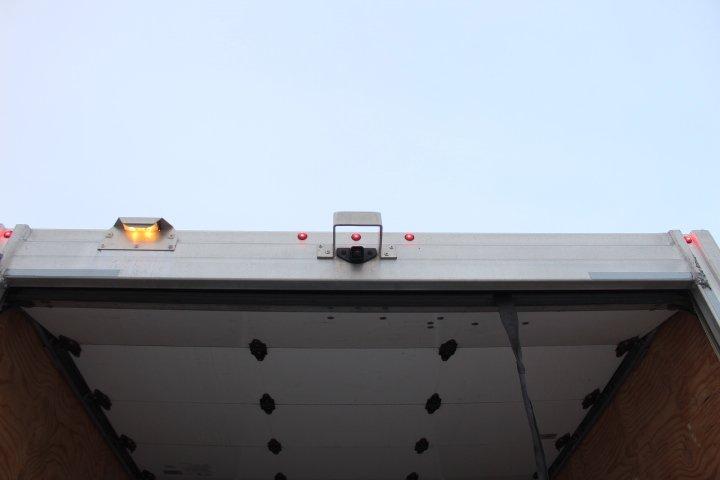 Gmc Savana Cargo 2022 - Image 12