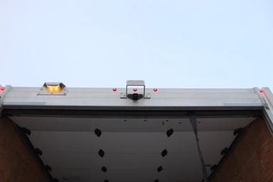 Gmc Savana Cargo 2022 - Thumbnail 12