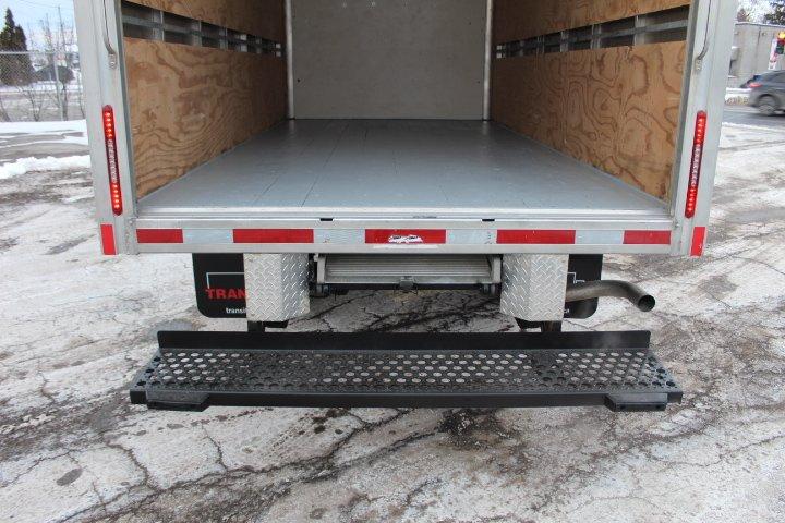 Gmc Savana Cargo 2022 - Image 13