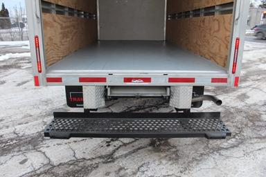 Gmc Savana Cargo 2022 - Thumbnail 13