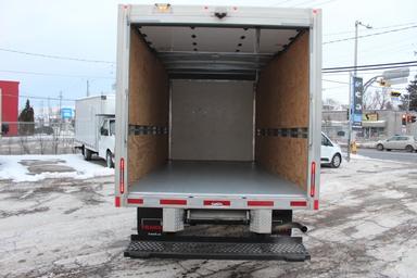 Gmc Savana Cargo 2022 - Thumbnail 14