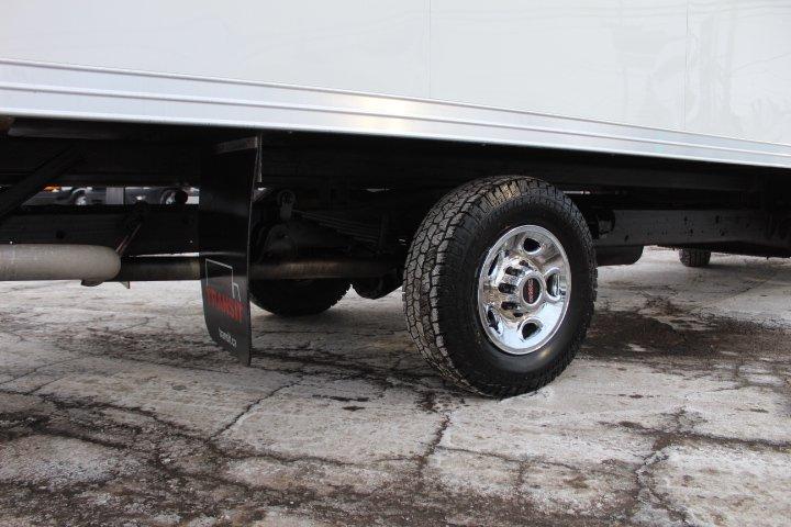 Gmc Savana Cargo 2022 - Image 15