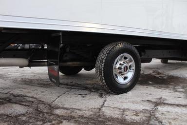 Gmc Savana Cargo 2022 - Thumbnail 15