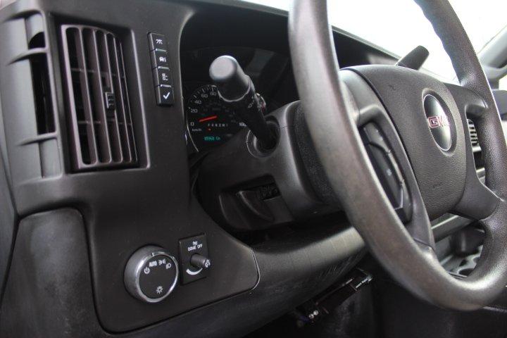 Gmc Savana Cargo 2017 - Image 3