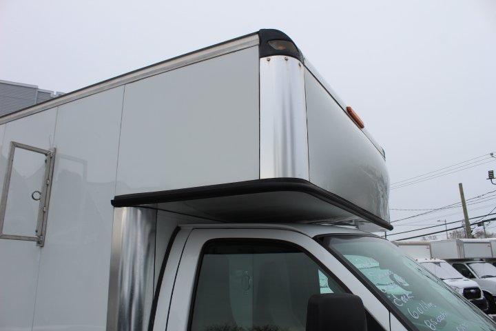 Gmc Savana Cargo 2017 - Image 5